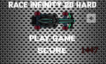 Race Infinity 2D Hard截图1