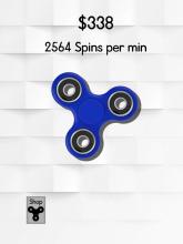 Fidget Spinner Money Maker截图3