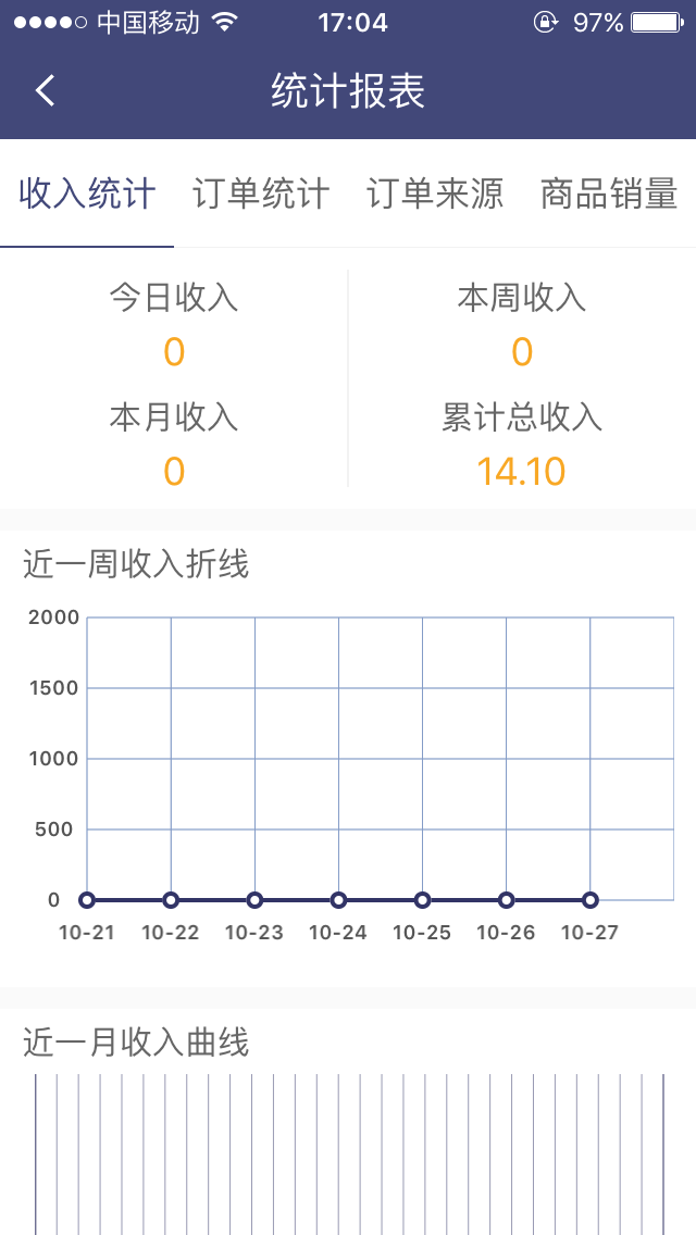 酷集商户端截图1