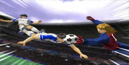 * Pro Captain tsubasa Tips截图3