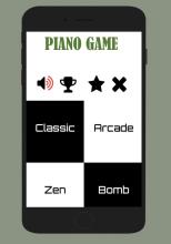 CleanBandit Symphony PianoSong截图1