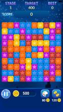 Star Pop - jewel block puzzle截图2