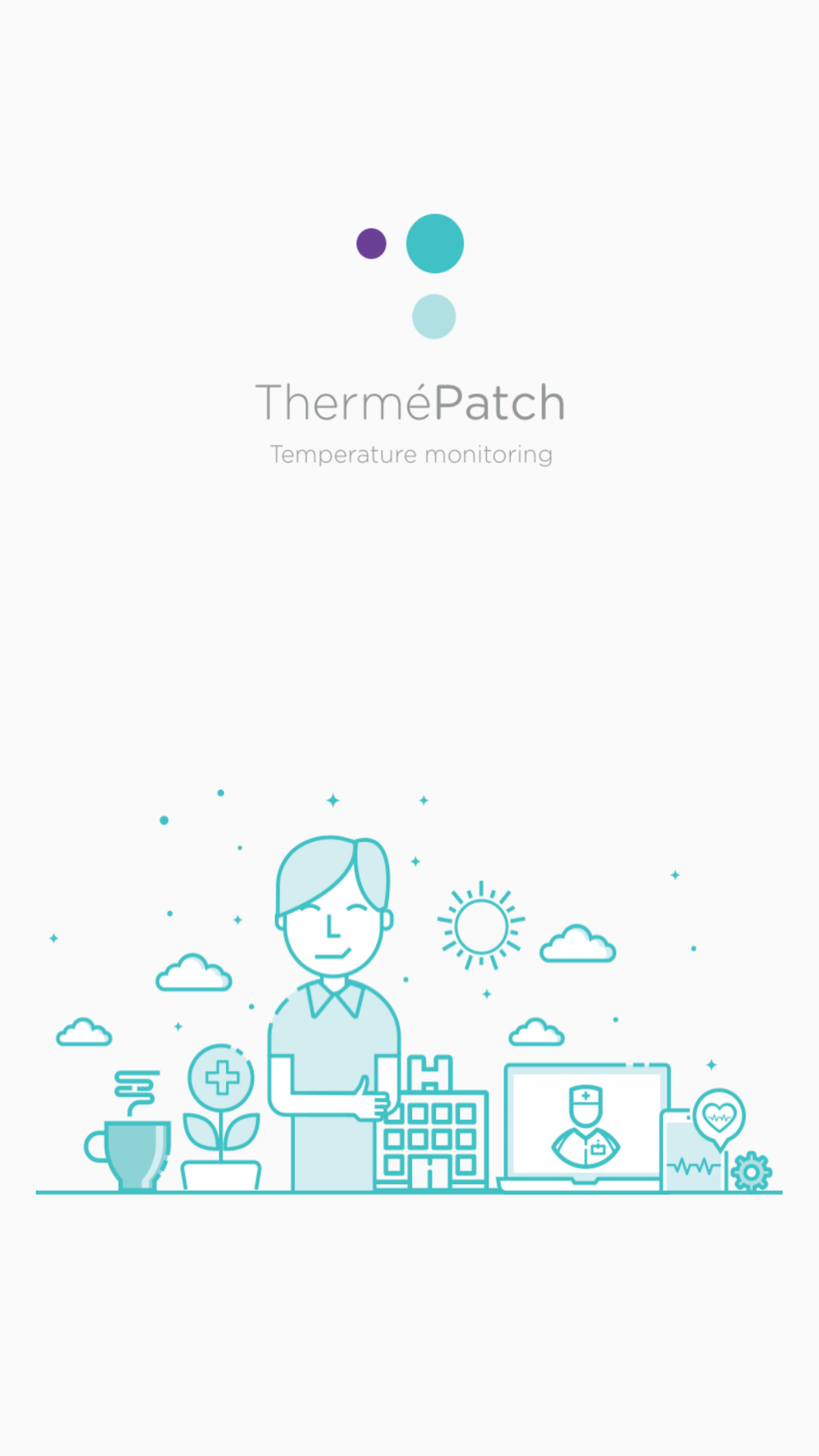 Thermé 贴片截图1