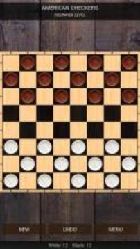 Checkers pro ™截图