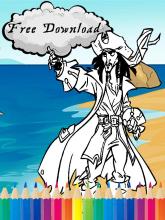 Pirates of the Coloring Book截图3