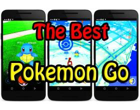 top Pokemon Go tips截图1