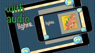 LIGHTS - STORYBOOK截图2