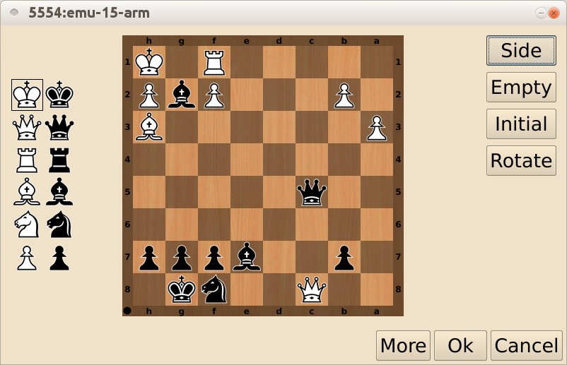 pbchess - chess training截图4