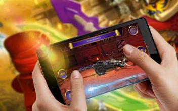 New:NinjaGo Tournament Cheat截图2