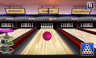 Bowling World Champions截图2