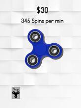 Fidget Spinner Money Maker截图1