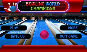 Bowling World Champions截图1