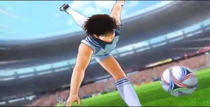 * Pro Captain tsubasa Tips截图2