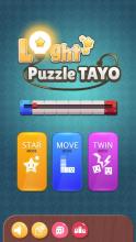 Light Puzzle Tayo截图1