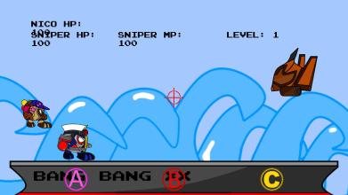 Bang Bang Cruiser截图3