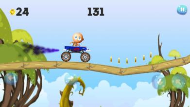 Upin Super Ipin Dash截图2