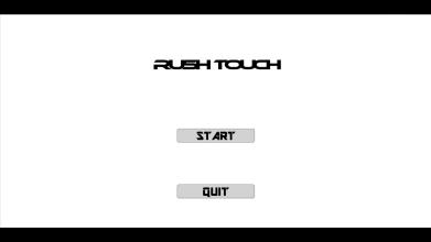 Rush Touch截图4