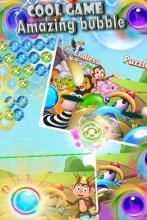 Bubble Safari 2截图2