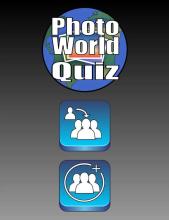 Photo World Quiz截图1