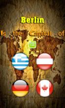 Capitals & Countries截图2