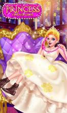 Princess Transform Geek 2 Chic截图1