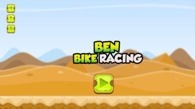 Ben Bike Racing截图2