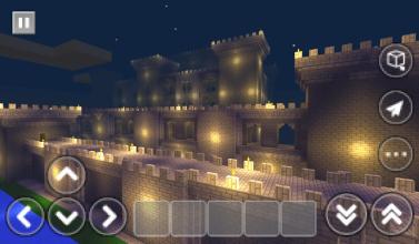 Survival Blocks Exploration截图5