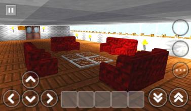 Survival Blocks Exploration截图2