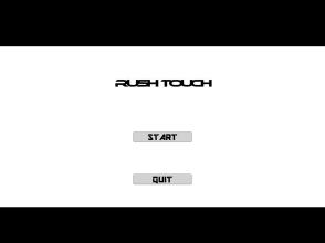 Rush Touch截图5