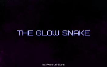 The Glow Snake截图1