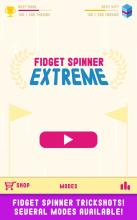 Fidget Spinner Extreme!截图1