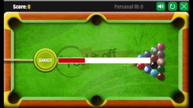 Pool It Off - Free截图2