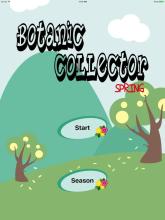 Botanic Collector截图5