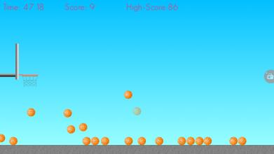 Basketball Shooter截图1