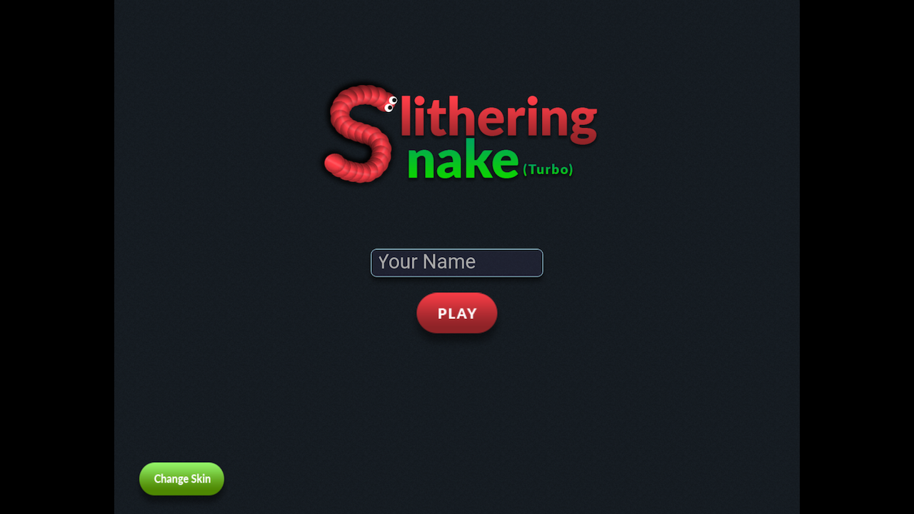 Slithering Snake截图1