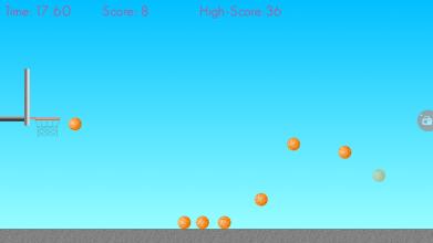 Basketball Shooter截图2