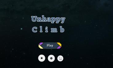 Unhappy Climb截图2