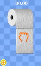 Toilet Paper Racing截图4