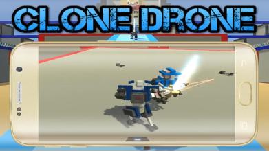 Tips Clone Drone截图2