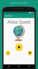 Atlas Quest截图1