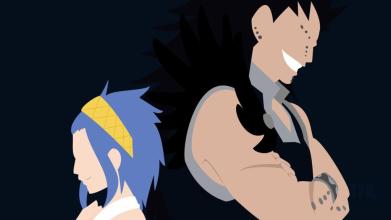 Natsu Gray Gajeel: Dragon Slayers截图3