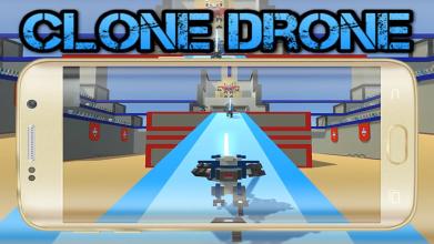 Tips Clone Drone截图1