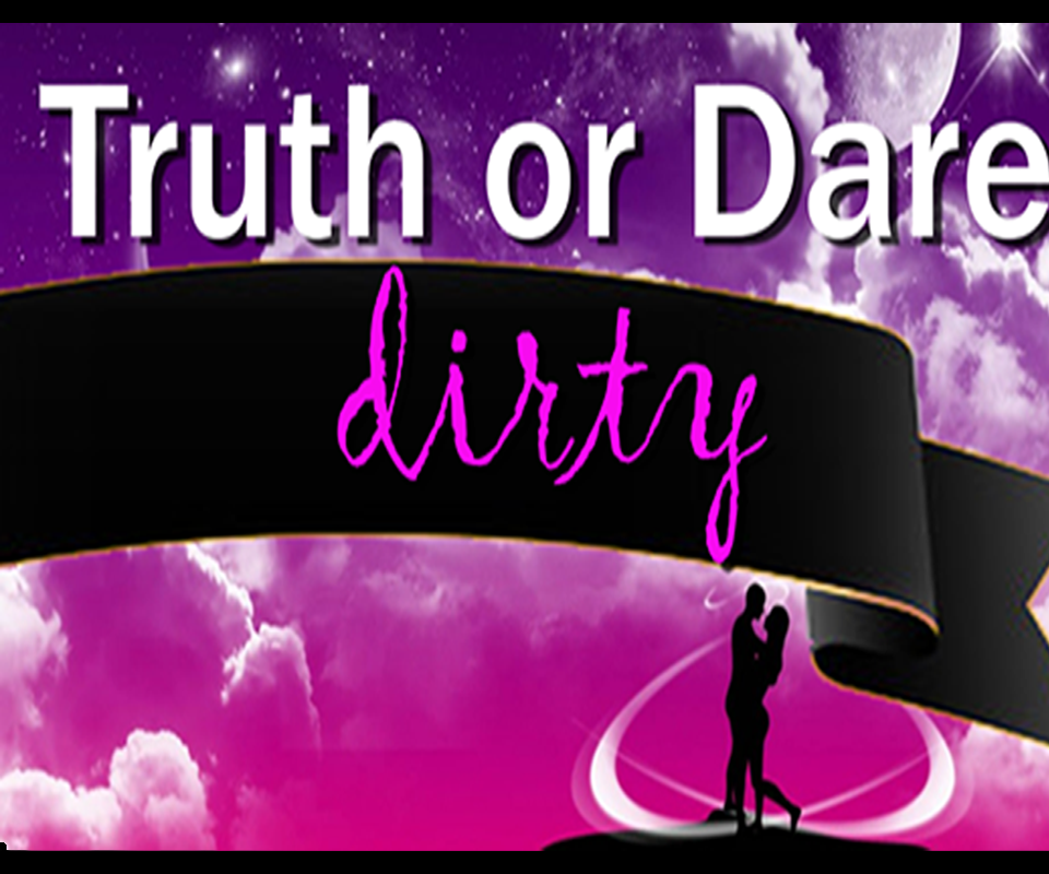 Truth or Dare Dirty截图2