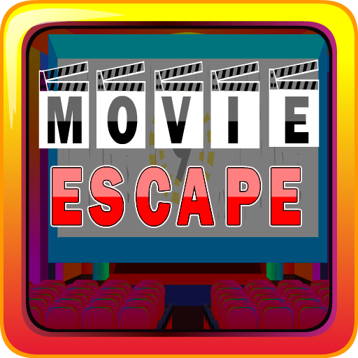 Movie Escape截图1