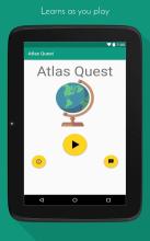 Atlas Quest截图4