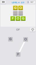 Word Guru - Connect Letters截图2