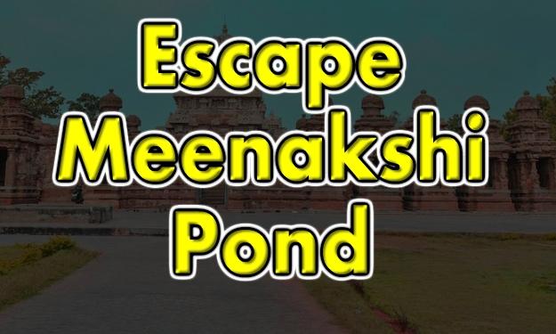 Escape Meenakshi Pond截图4