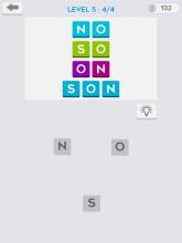 Word Guru - Connect Letters截图5