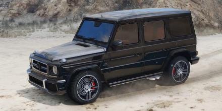 G65 模拟器 AMG 2017截图5