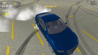 DRIFT OPEN WORLD: Project 3D截图4